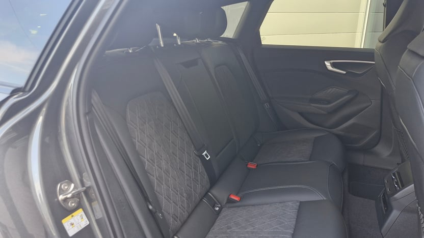 A5 Avant 40 TDI S tronic Lifestyle képe