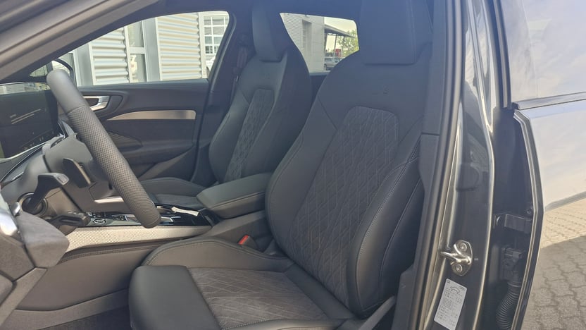 A5 Avant 40 TDI S tronic Lifestyle képe