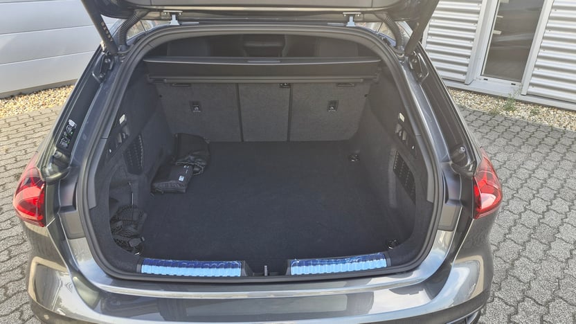 A5 Avant 40 TDI S tronic Lifestyle képe