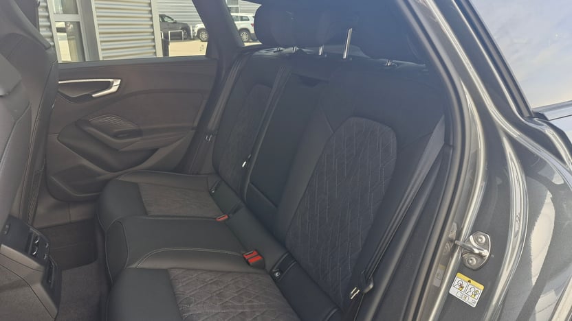 A5 Avant 40 TDI S tronic Lifestyle képe