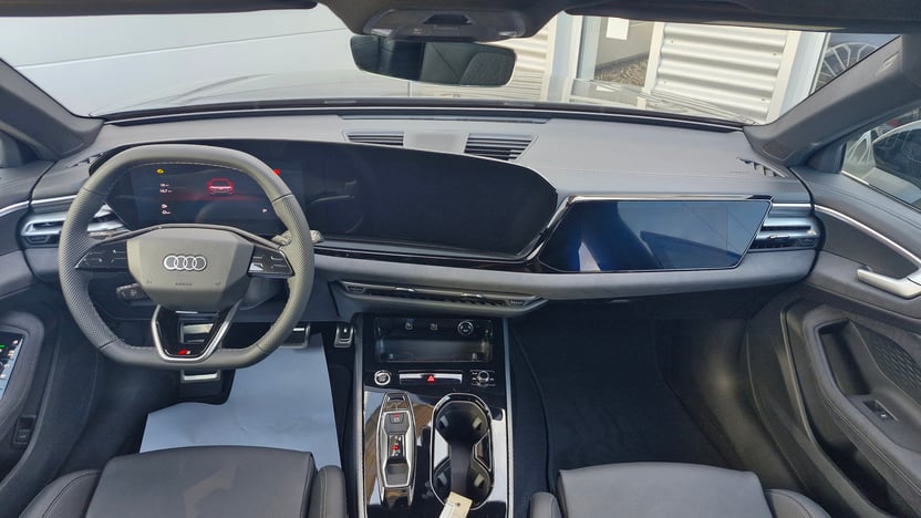 A5 Avant 40 TDI S tronic Lifestyle képe