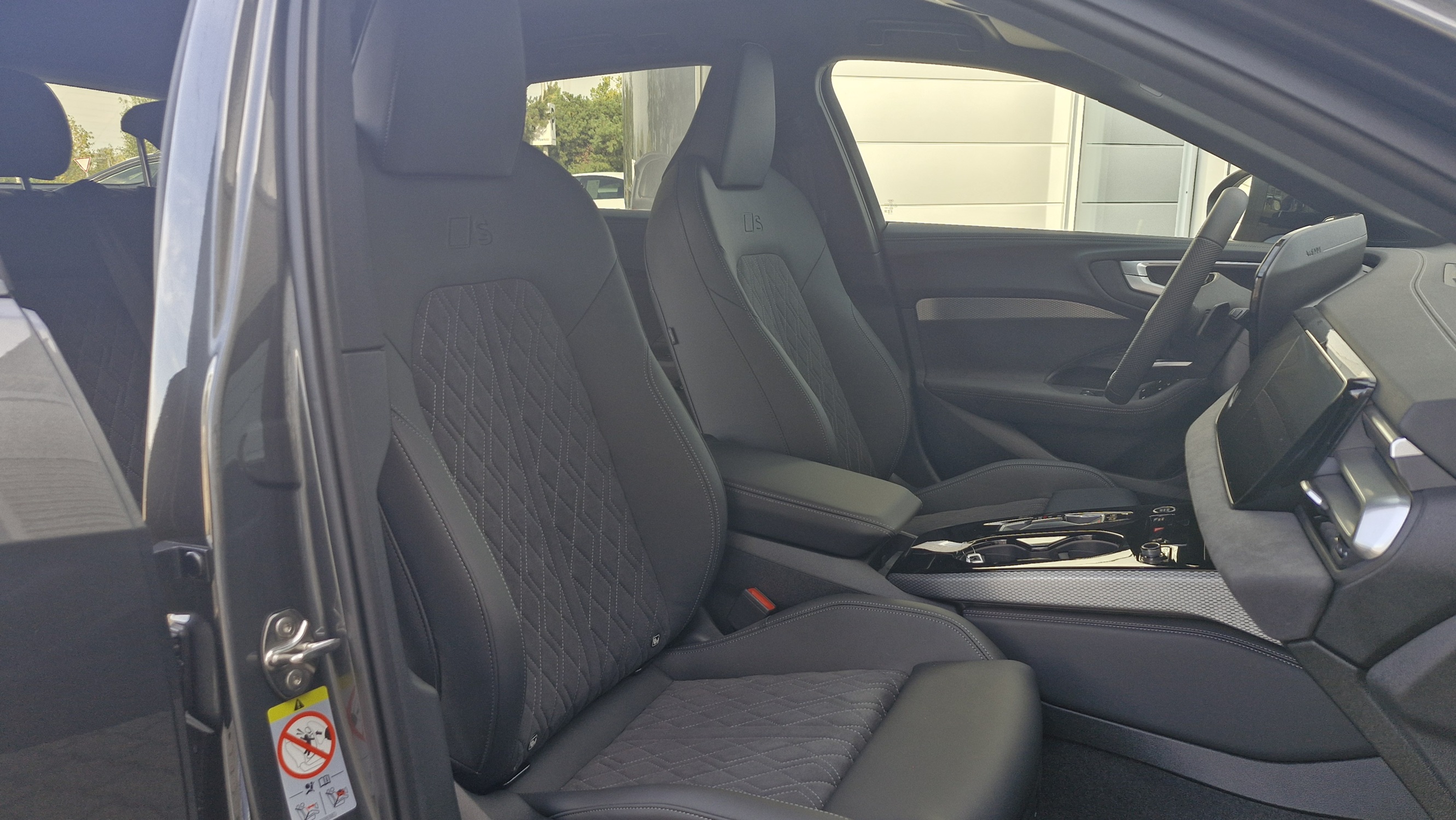 A5 Avant 40 TDI S tronic Lifestyle képe