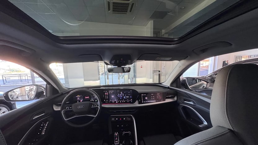 Q5 40 TDI quattro S tronic Business képe
