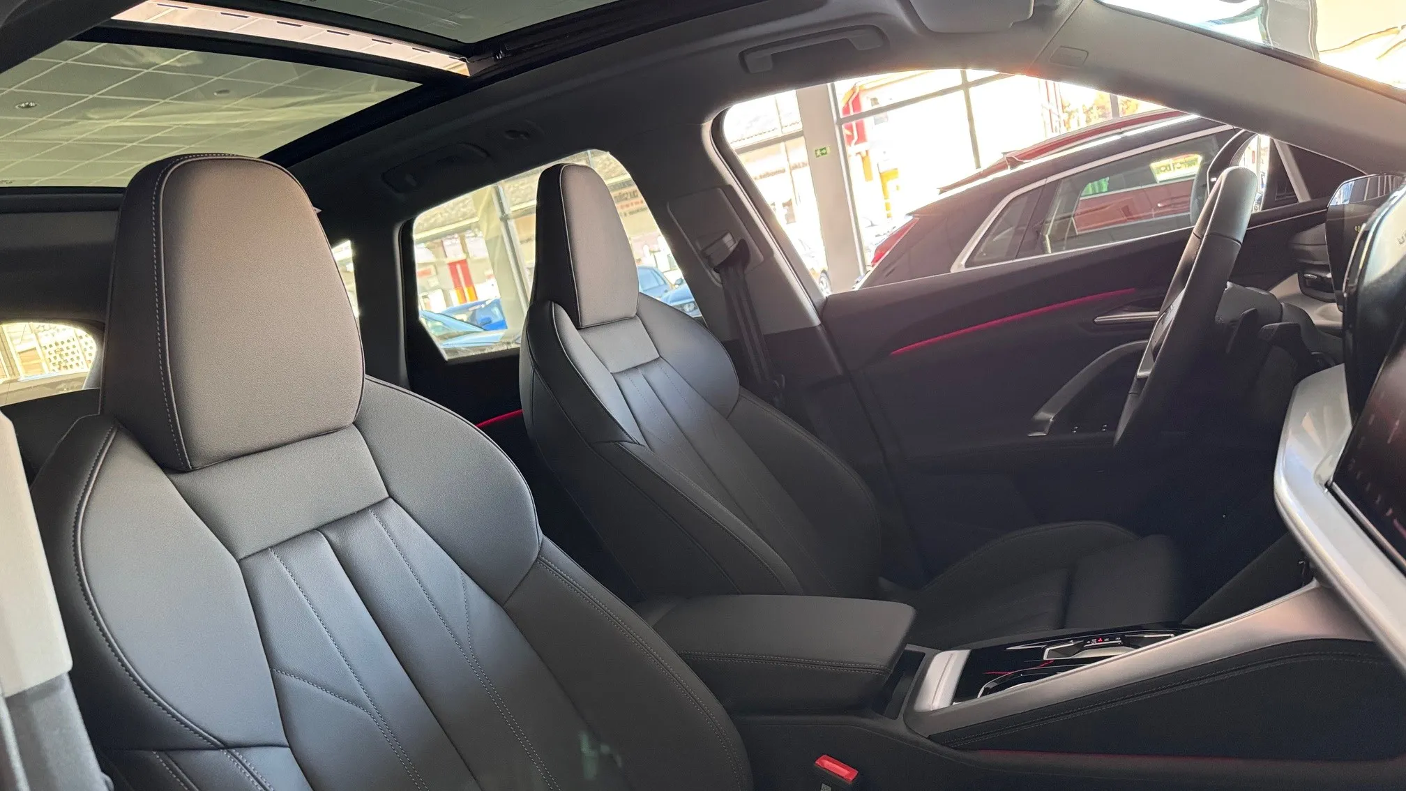 Q5 40 TDI quattro S tronic Business képe