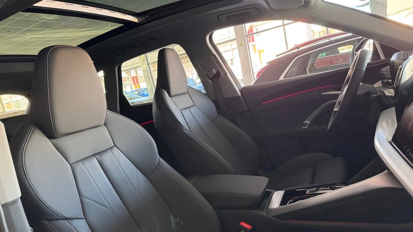 Q5 40 TDI quattro S tronic Business képe