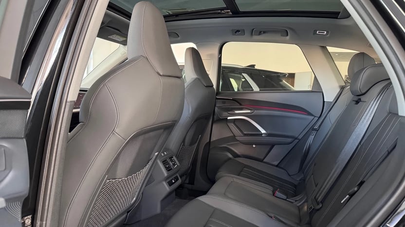 Q5 40 TDI quattro S tronic Business képe