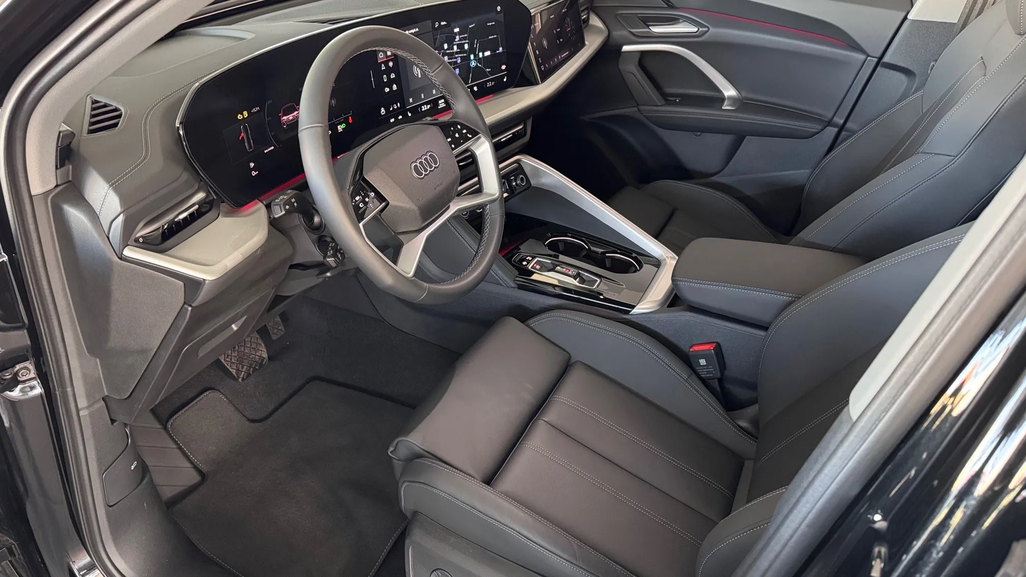 Q5 40 TDI quattro S tronic Business képe