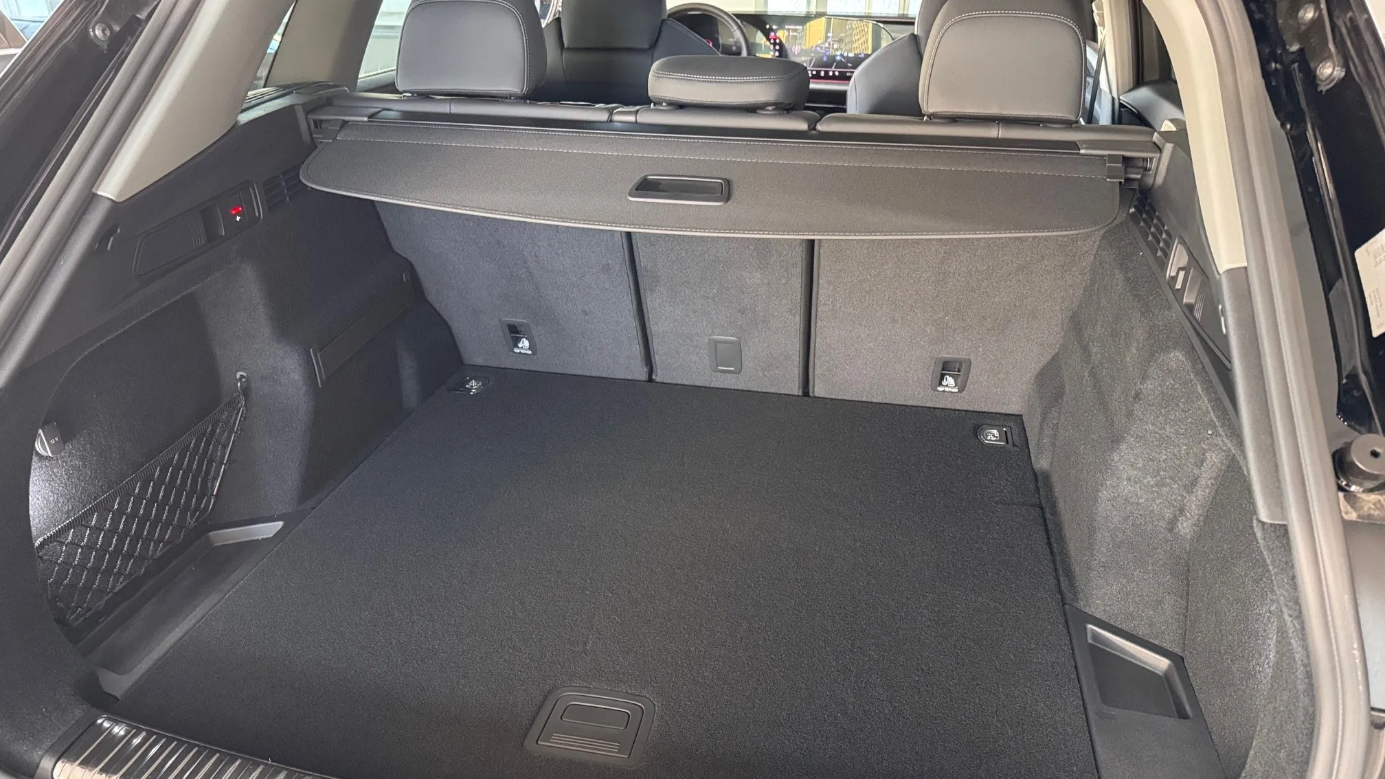Q5 40 TDI quattro S tronic Business képe