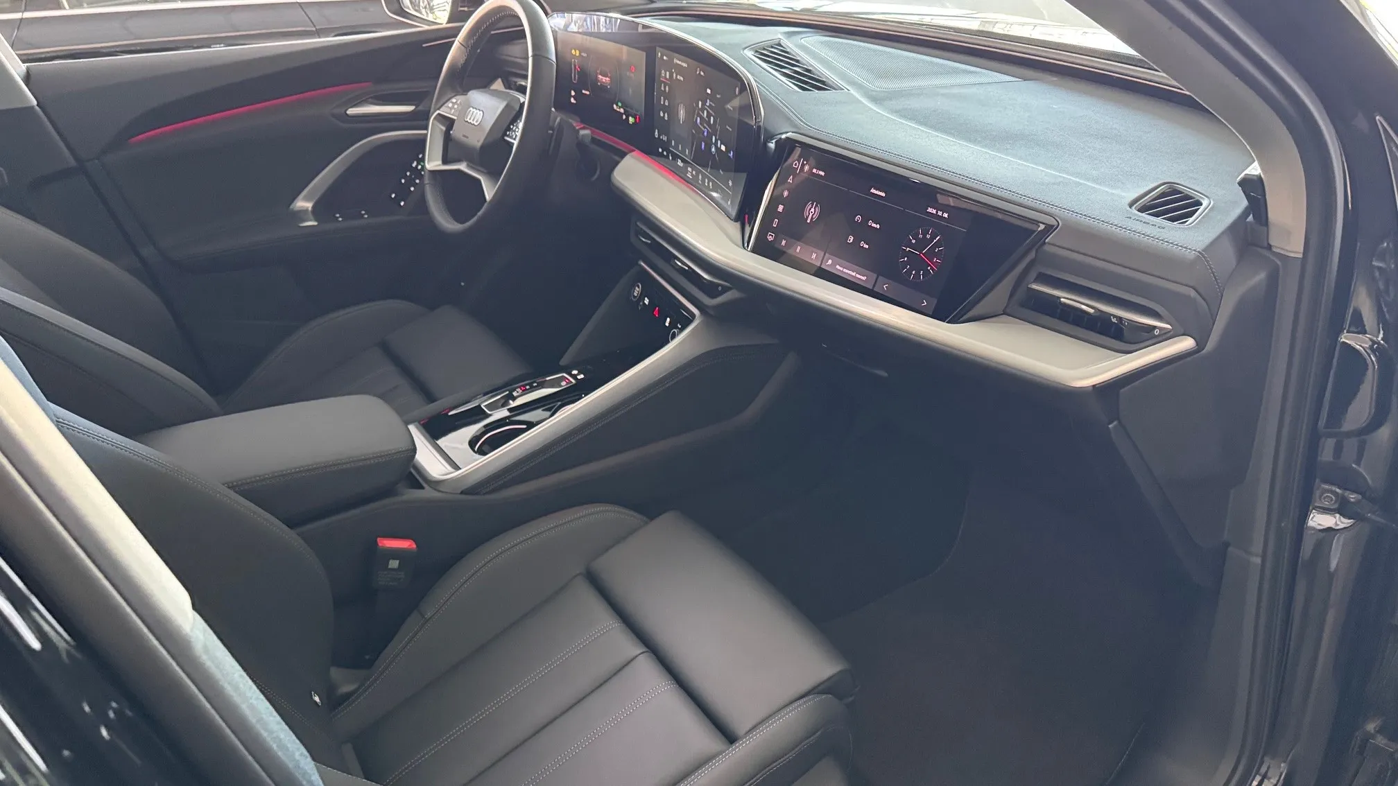 Q5 40 TDI quattro S tronic Business képe