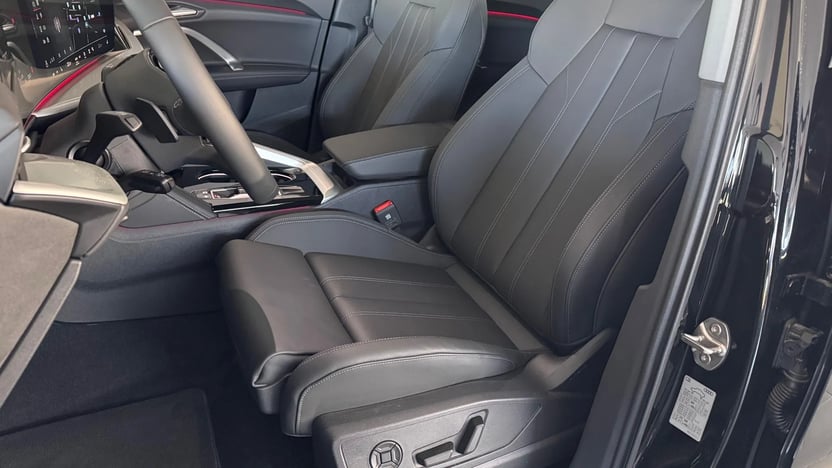 Q5 40 TDI quattro S tronic Business képe