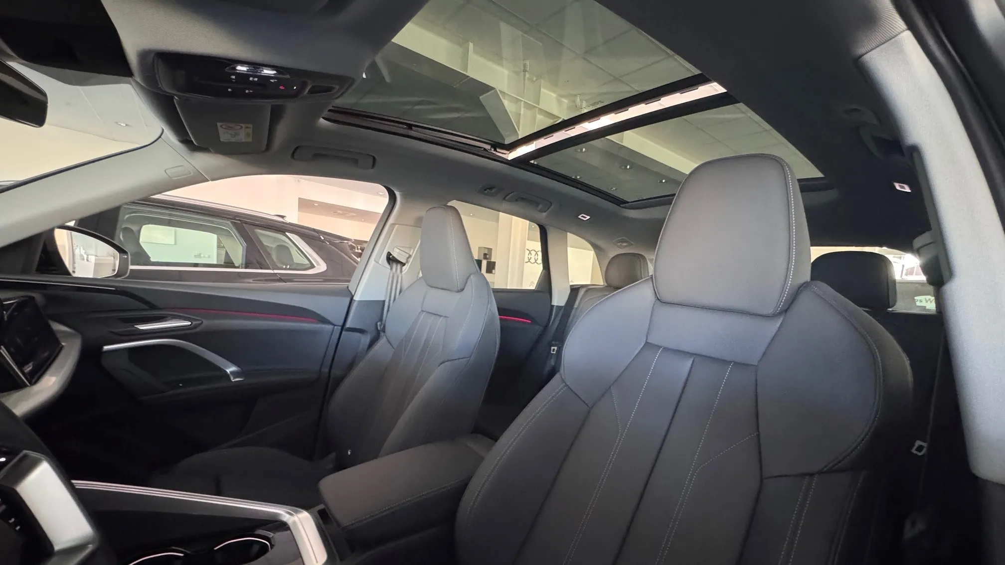 Q5 40 TDI quattro S tronic Business képe