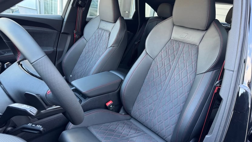 Q5 Sportback 40TDI qu. S tronic Business képe