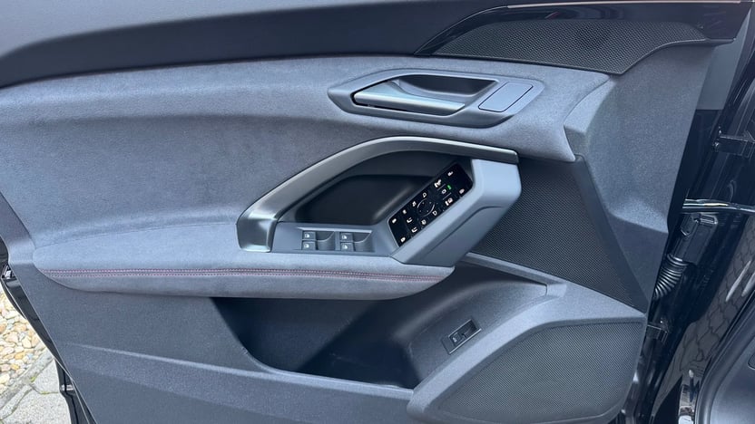 Q5 Sportback 40TDI qu. S tronic Business képe