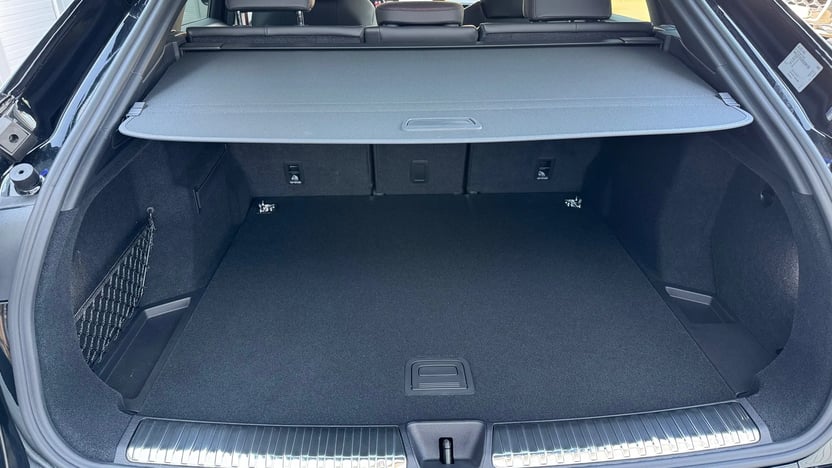 Q5 Sportback 40TDI qu. S tronic Business képe