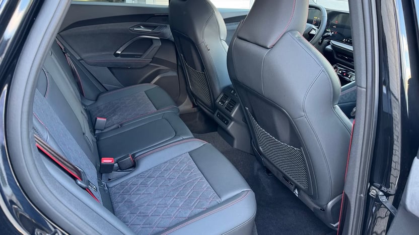 Q5 Sportback 40TDI qu. S tronic Business képe