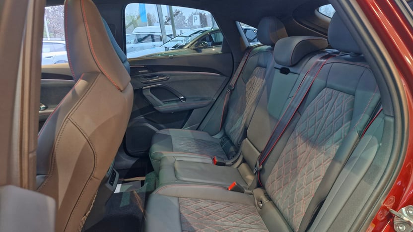SQ5 Sportback TFSI quattro S tronic képe