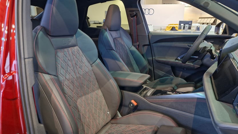SQ5 Sportback TFSI quattro S tronic képe
