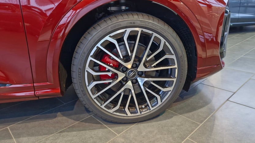 SQ5 Sportback TFSI quattro S tronic képe