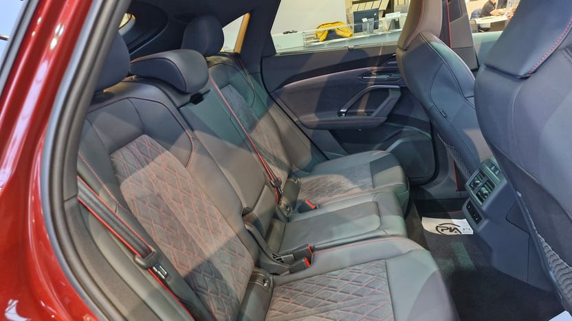 SQ5 Sportback TFSI quattro S tronic képe