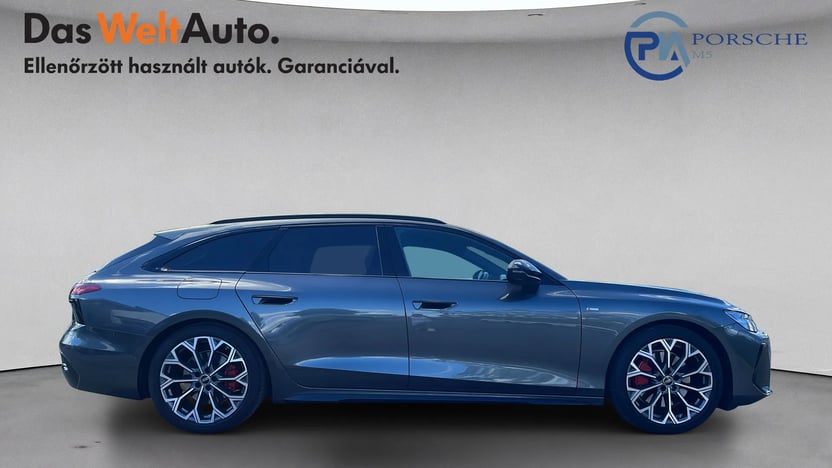 A6 Avant 40 TDI quattro S tronic képe