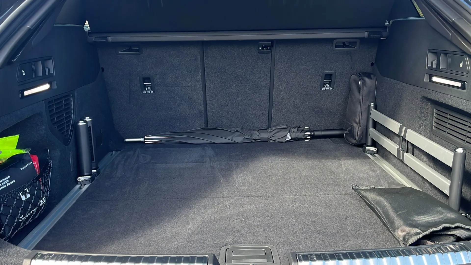 A6 Avant 40 TDI quattro S tronic képe