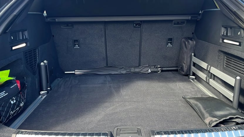 A6 Avant 40 TDI quattro S tronic képe