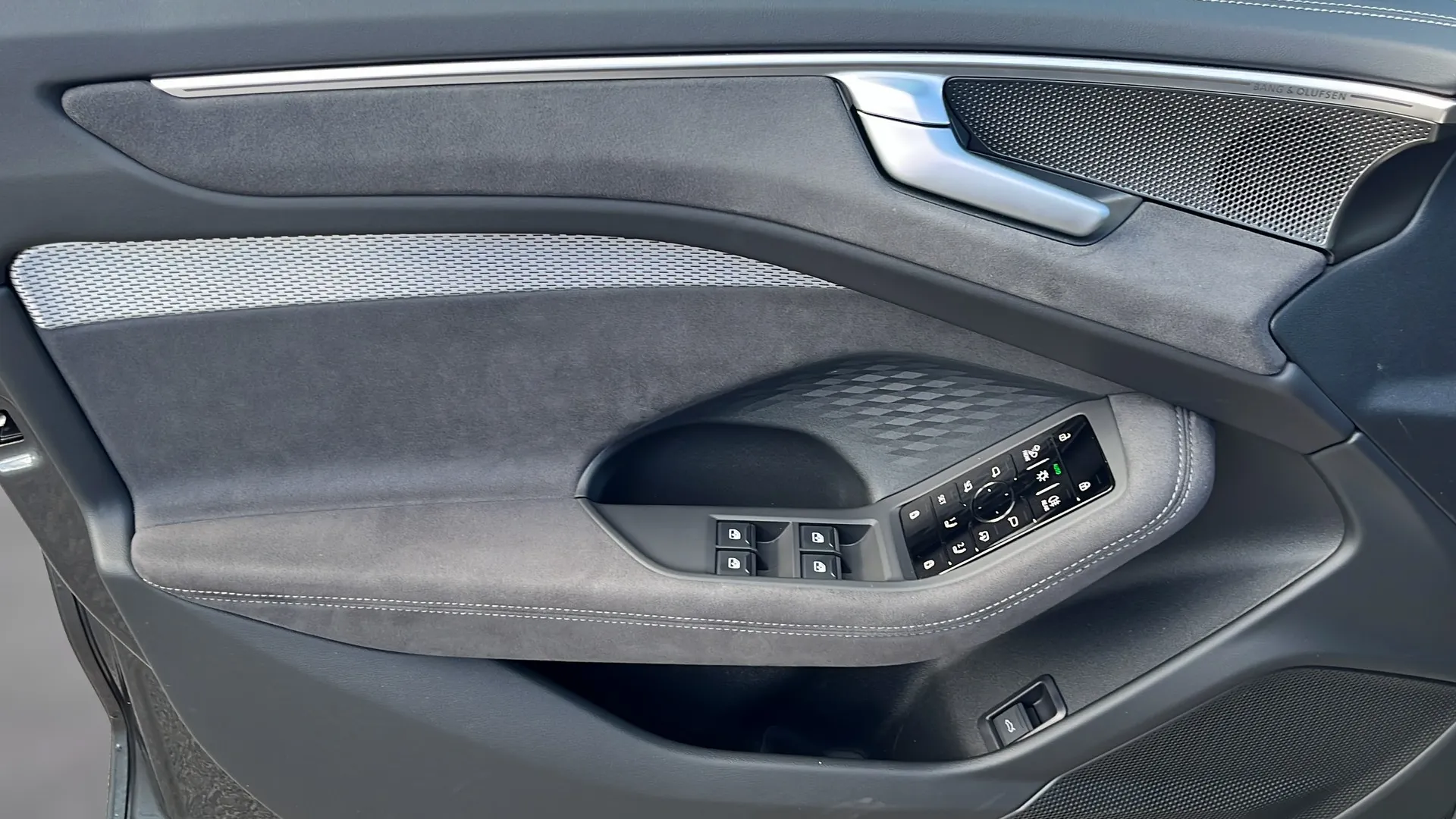 A6 Avant 40 TDI quattro S tronic képe