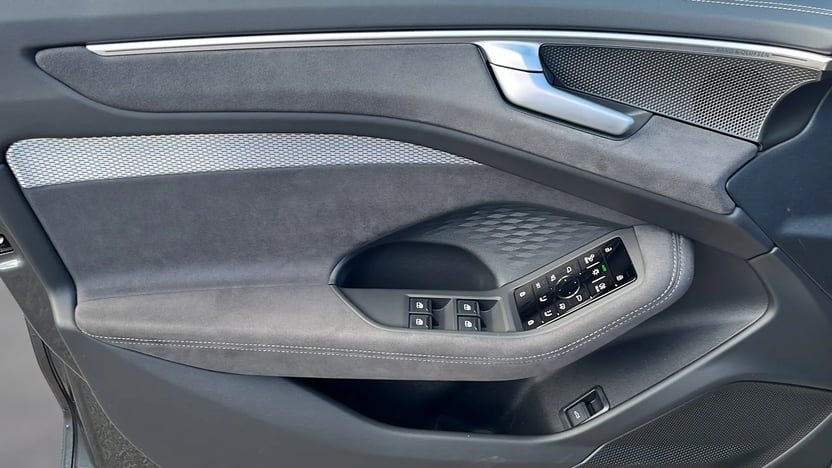 A6 Avant 40 TDI quattro S tronic képe