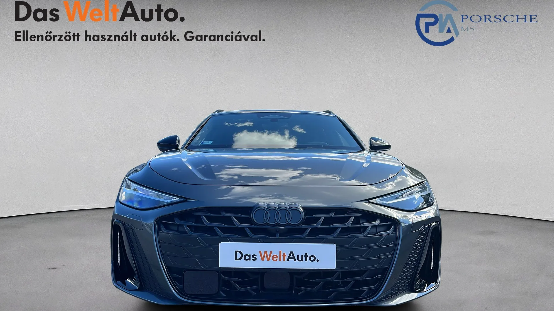 A6 Avant 40 TDI quattro S tronic képe