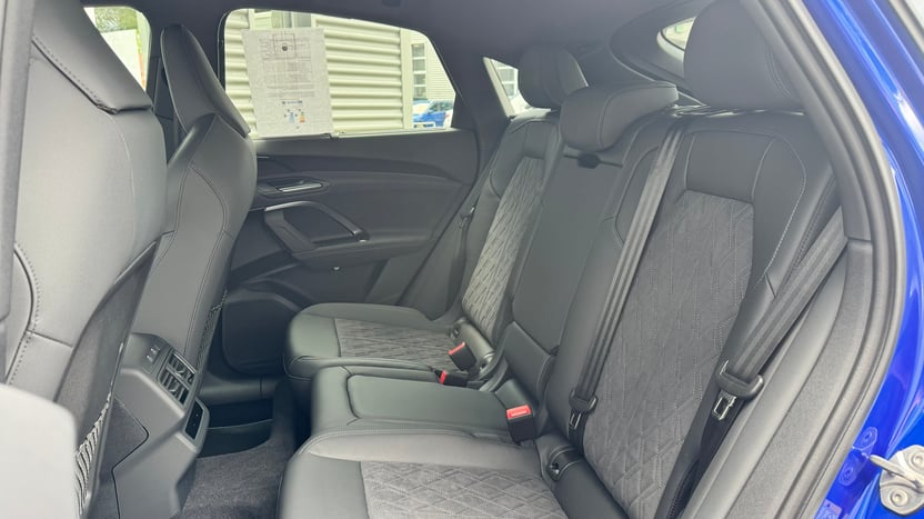 Q5 Sportback 40 TDI quattro S tronic képe