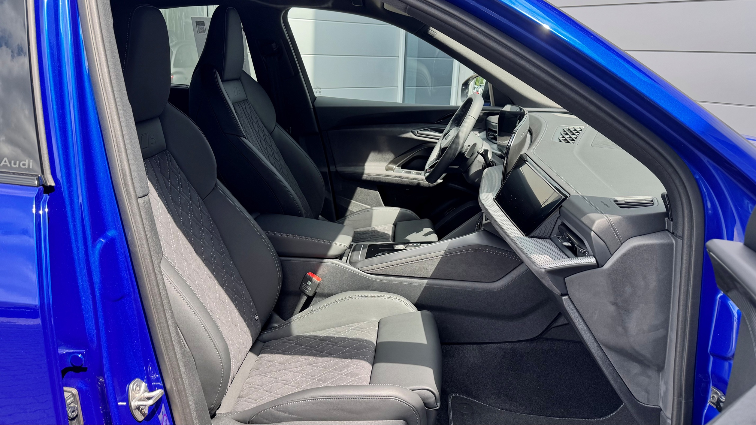 Q5 Sportback 40 TDI quattro S tronic képe