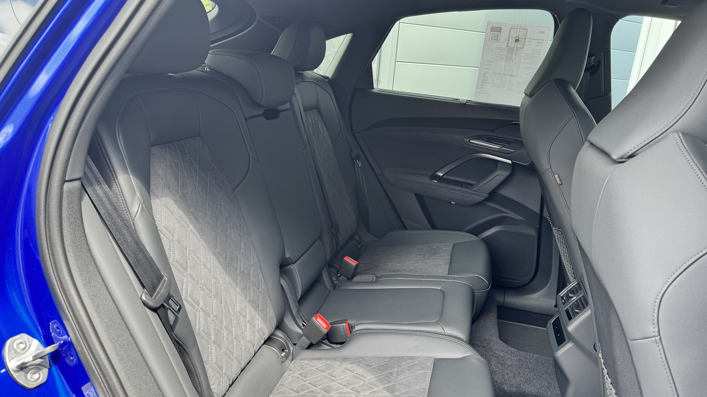 Q5 Sportback 40 TDI quattro S tronic képe