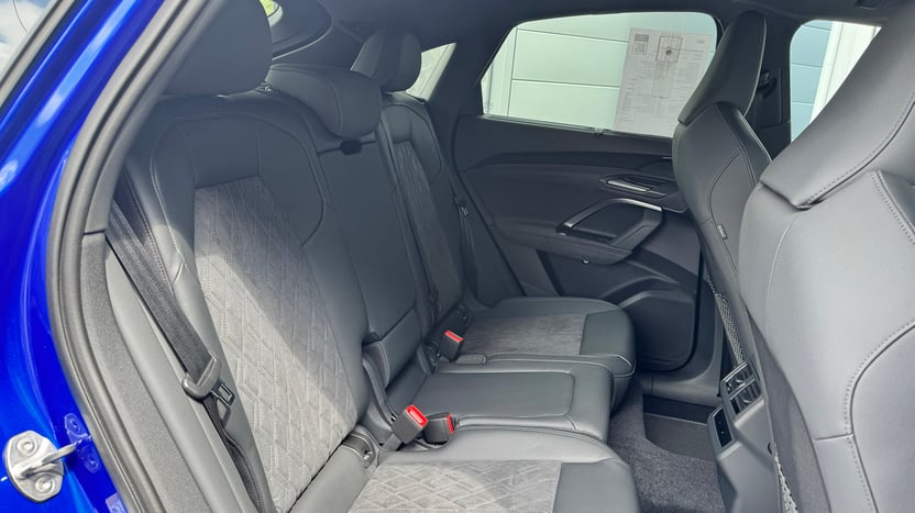Q5 Sportback 40 TDI quattro S tronic képe