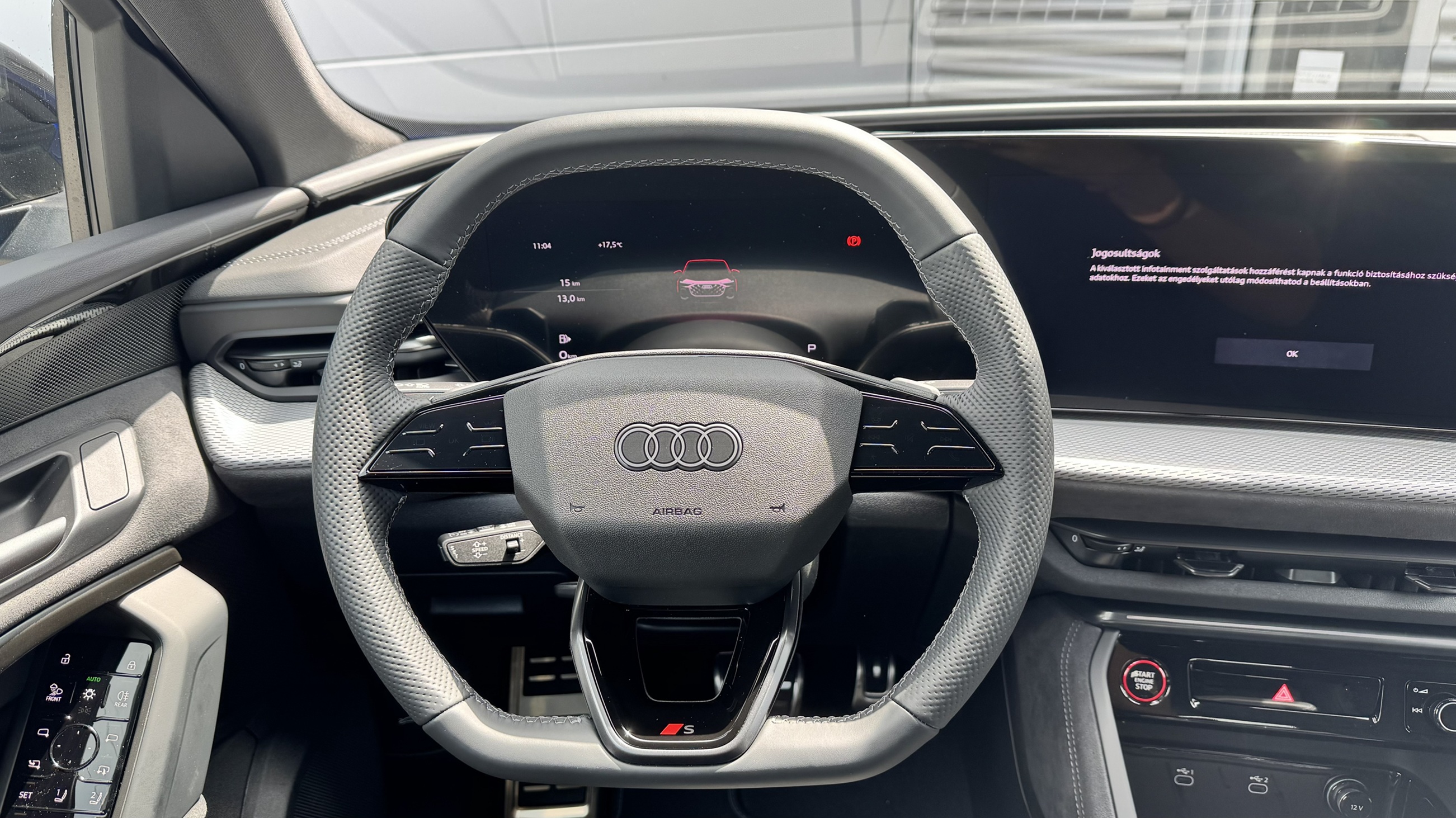 Q5 Sportback 40 TDI quattro S tronic képe