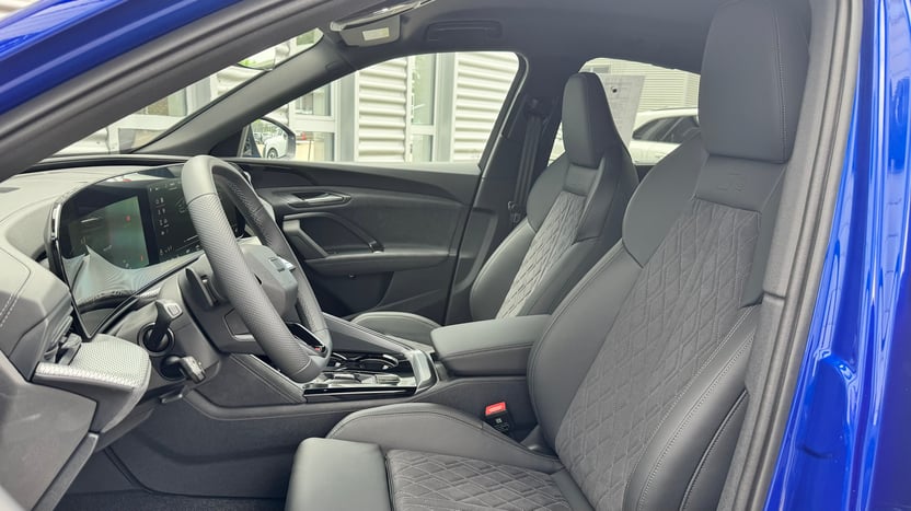 Q5 Sportback 40 TDI quattro S tronic képe