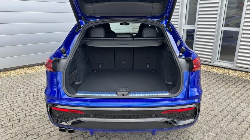 Q5 Sportback 40 TDI quattro S tronic képe