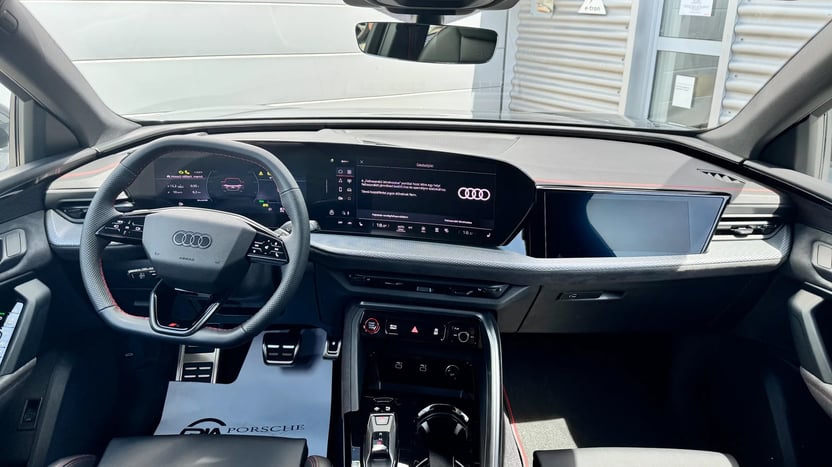 Q5 Sportback 40 TDI quattro S tronic képe