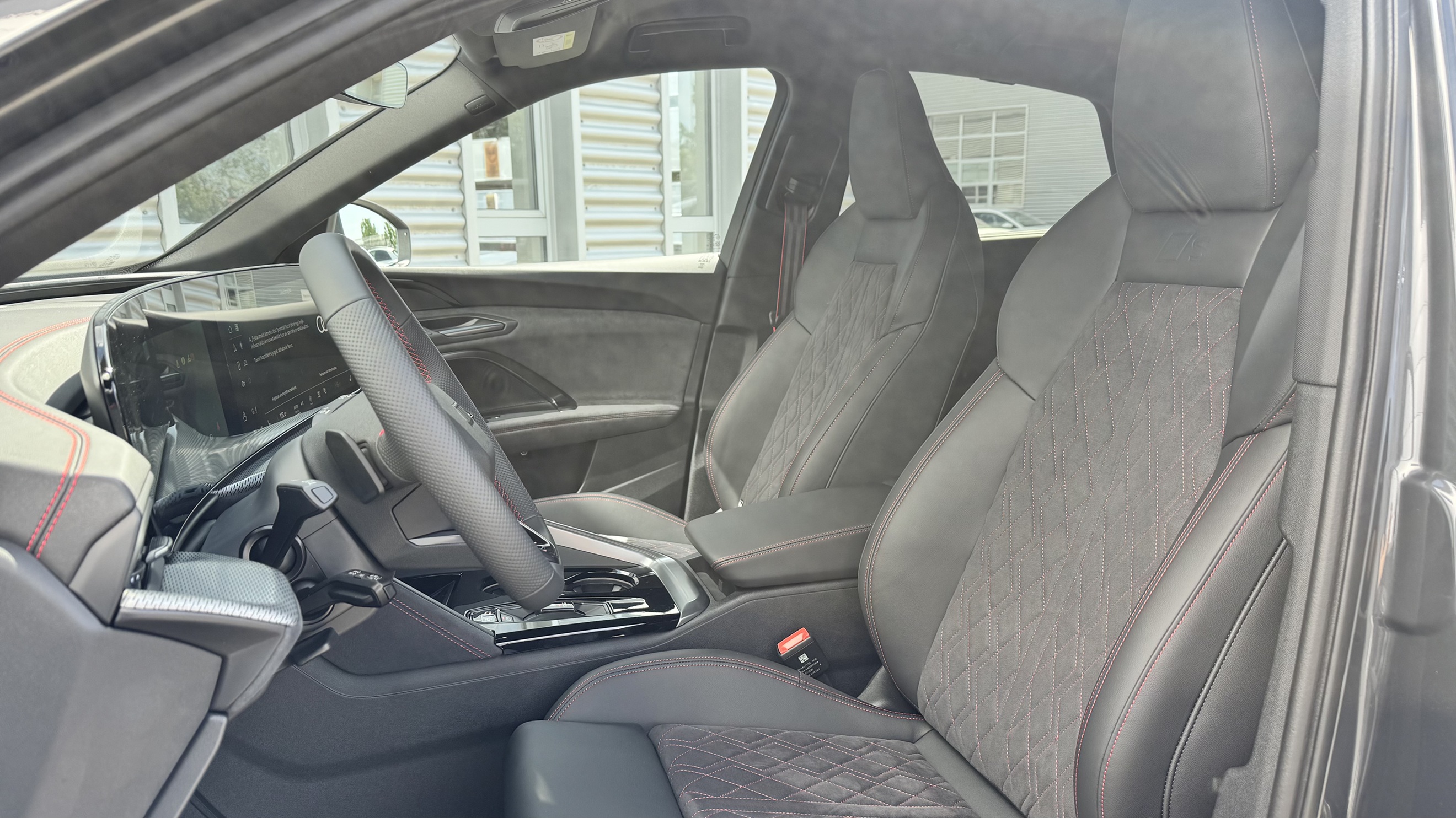Q5 Sportback 40 TDI quattro S tronic képe