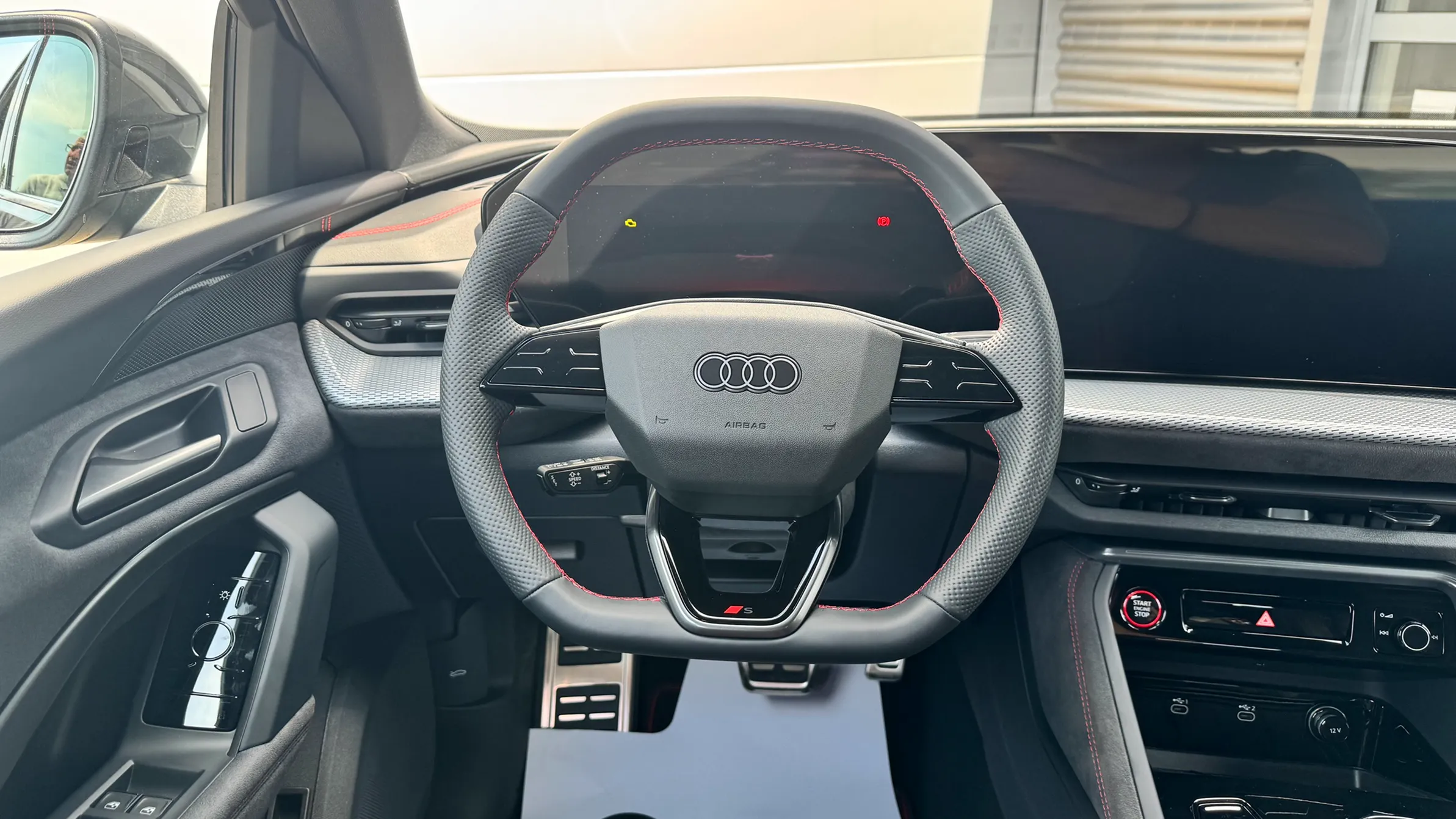 Q5 Sportback 40 TDI quattro S tronic képe