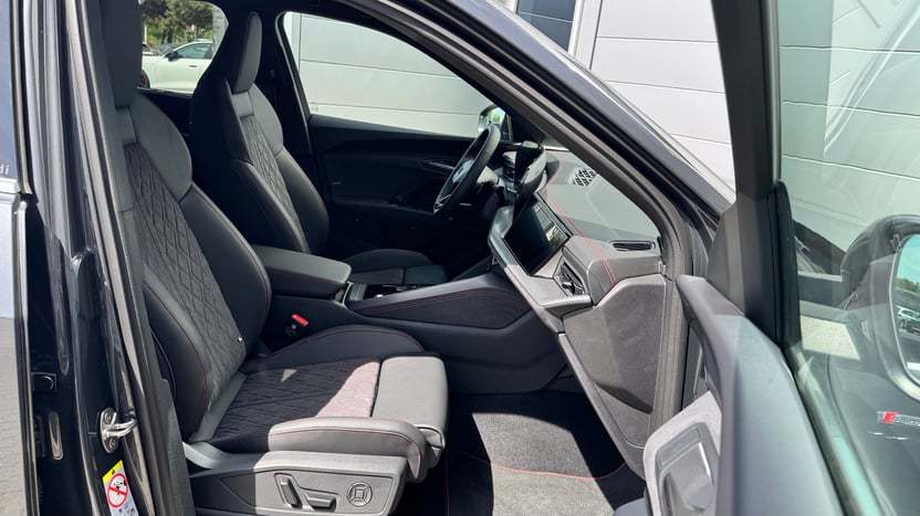 Q5 Sportback 40 TDI quattro S tronic képe