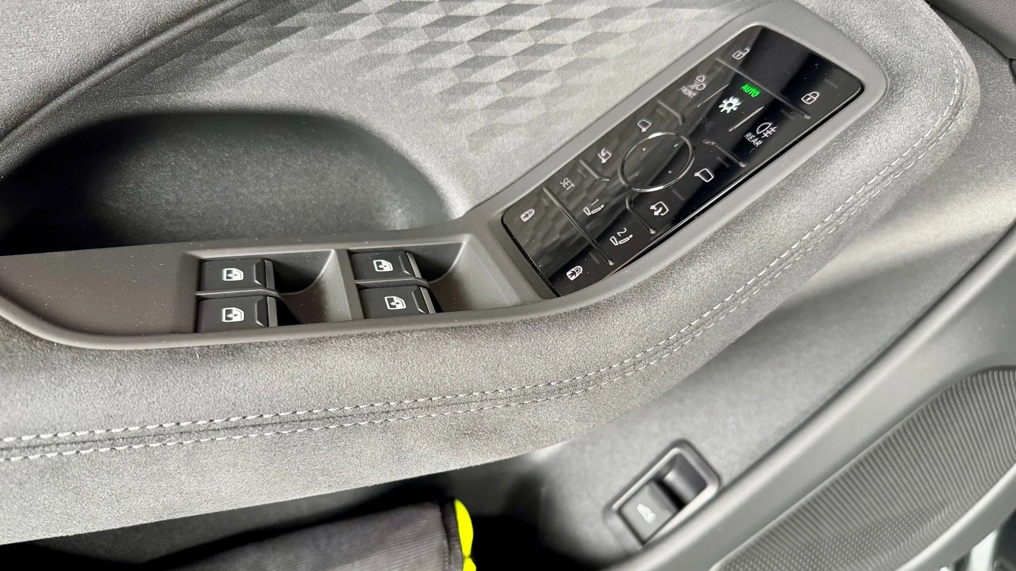 A6 Avant 40 TDI quattro S tronic képe