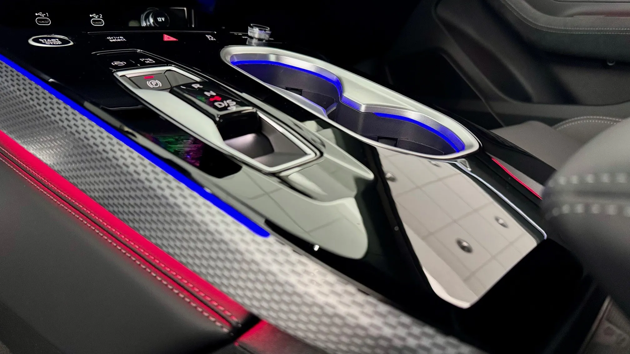 A6 Avant 40 TDI quattro S tronic képe