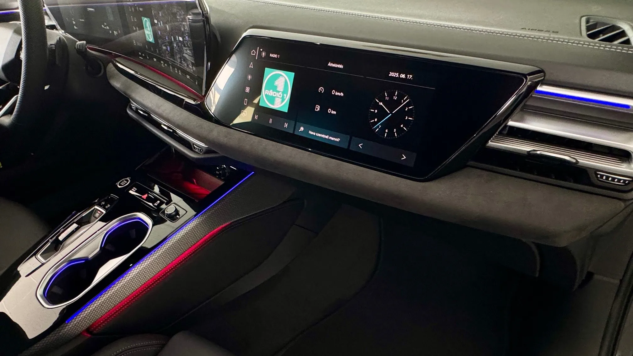 A6 Avant 40 TDI quattro S tronic képe