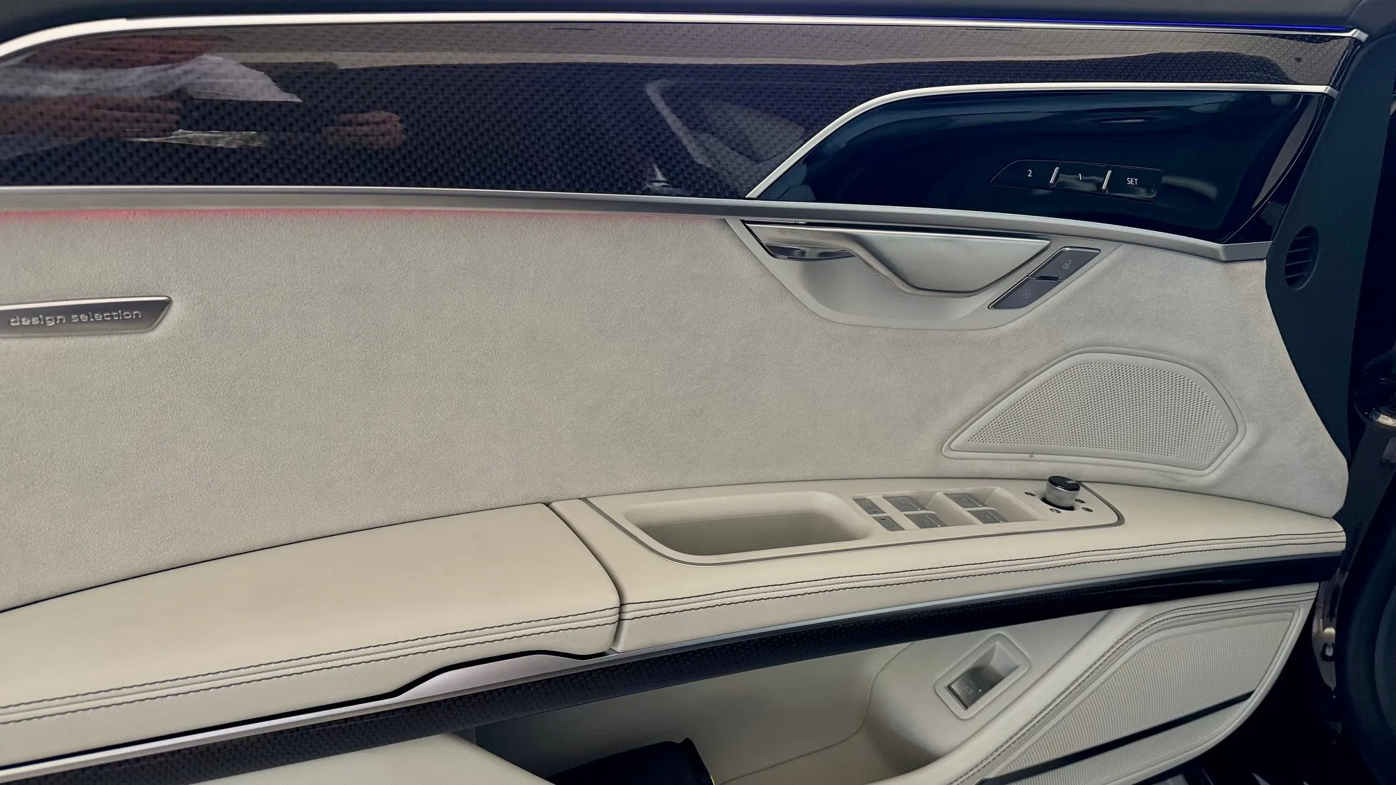 S8 TFSI quattro tiptronic képe