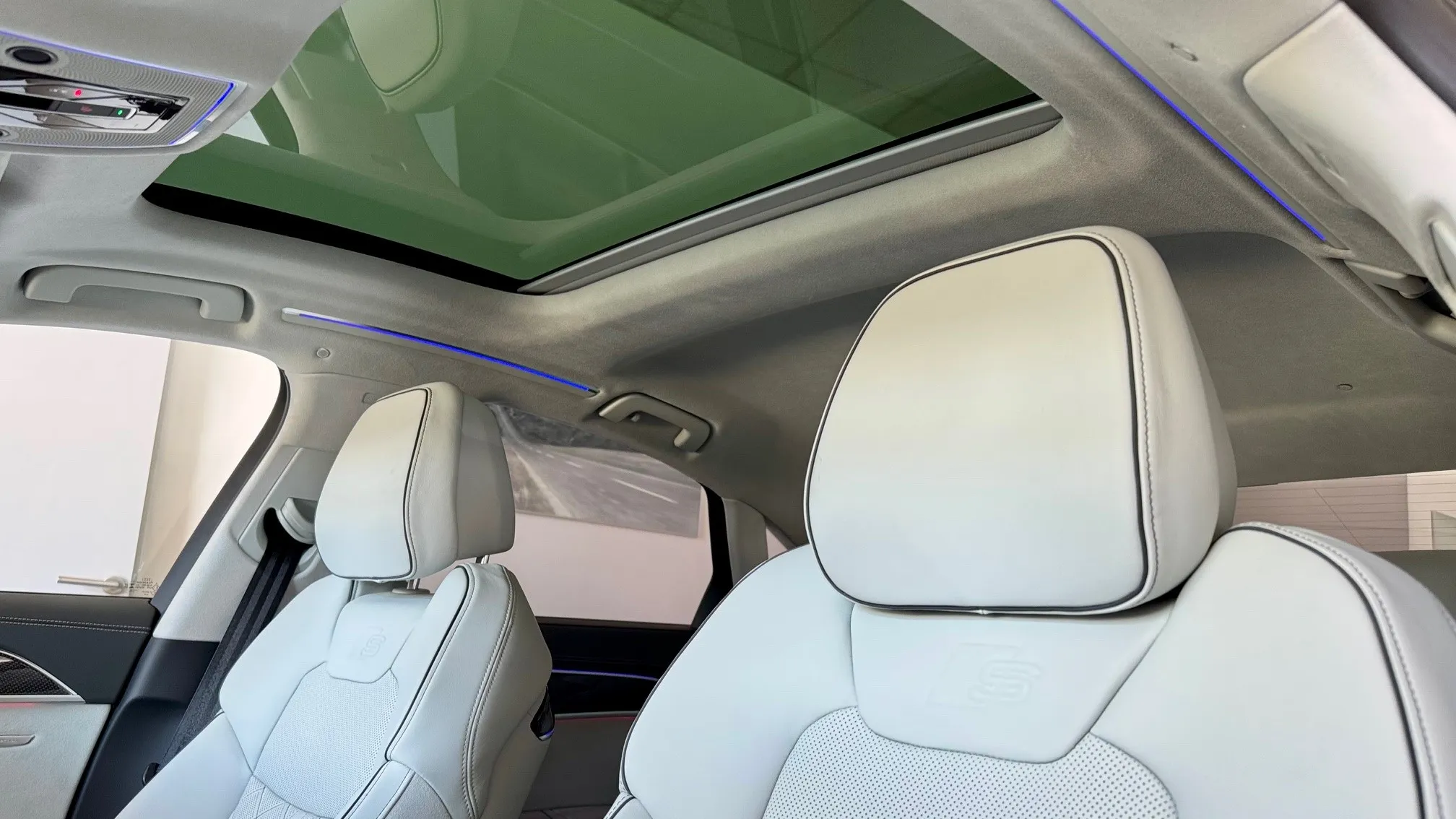 S8 TFSI quattro tiptronic képe