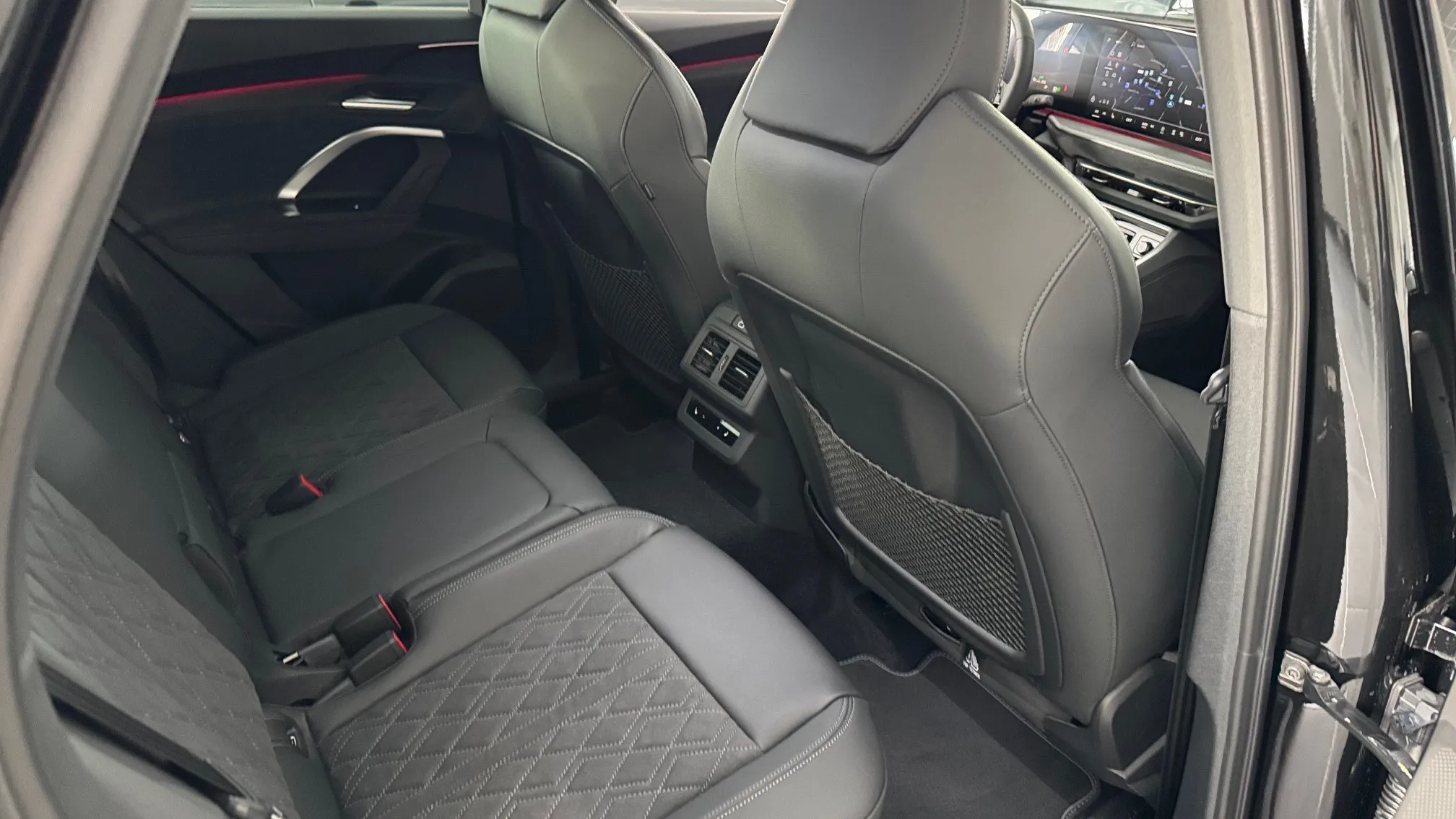 Q5 Sportback 40TDI qu. S tronic Business képe