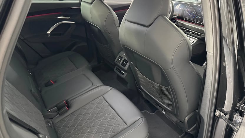 Q5 Sportback 40TDI qu. S tronic Business képe