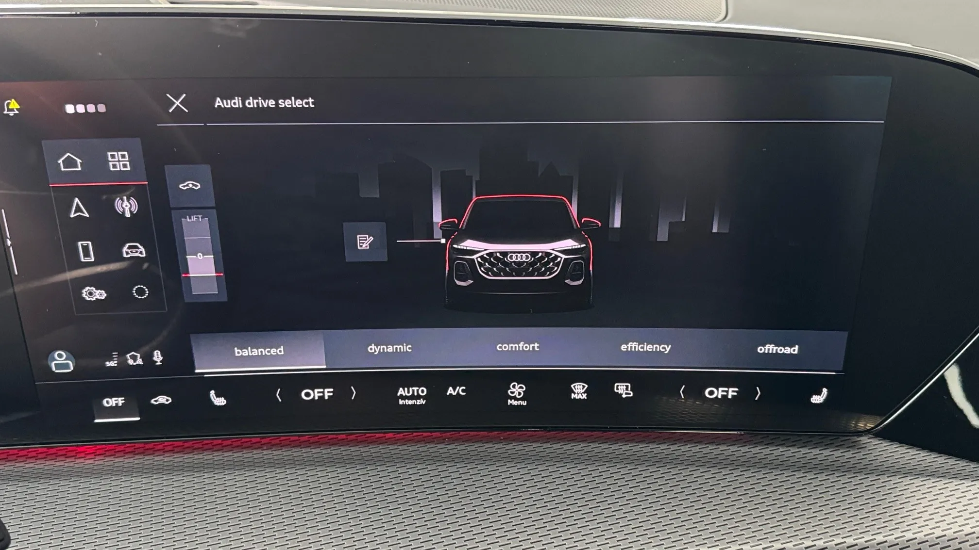 Q5 Sportback 40TDI qu. S tronic Business képe