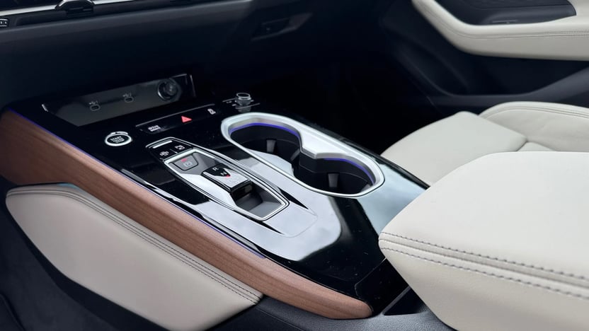 A6 Limousine 40 TDI S tronic képe