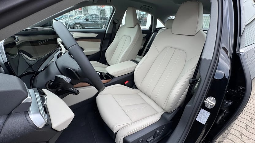 A6 Limousine 40 TDI S tronic képe